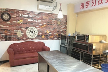 学校环境图5