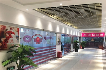 学校环境图6