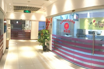 学校环境图7