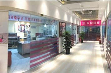 学校环境图8