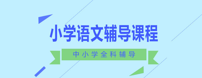 语文课堂实景