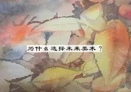 未来美术课程特色深度解析