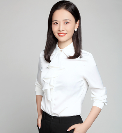 郑州金水环球雅思_胡兰方