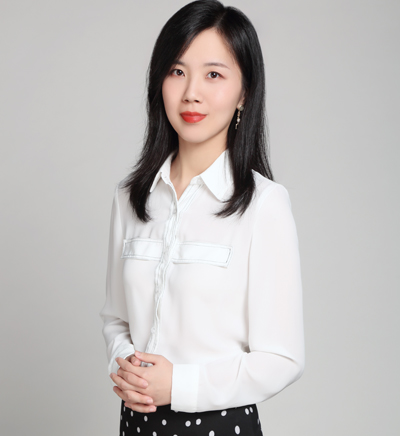 郑州金水环球雅思_刘梦雅