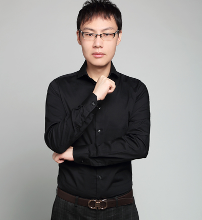 郑州金水环球雅思_宋帅