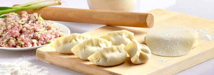 水饺馄饨培训课程