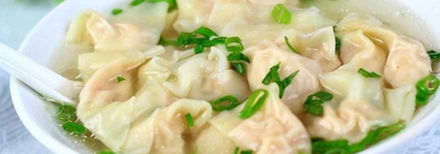 福建干里香馄饨培训课程