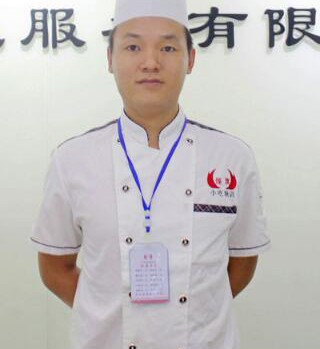 煌旗小吃_岑老师