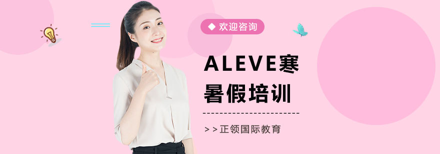 上海alevel培训哪家好