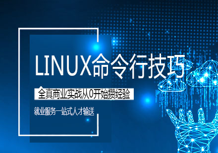 Linux命令行技巧