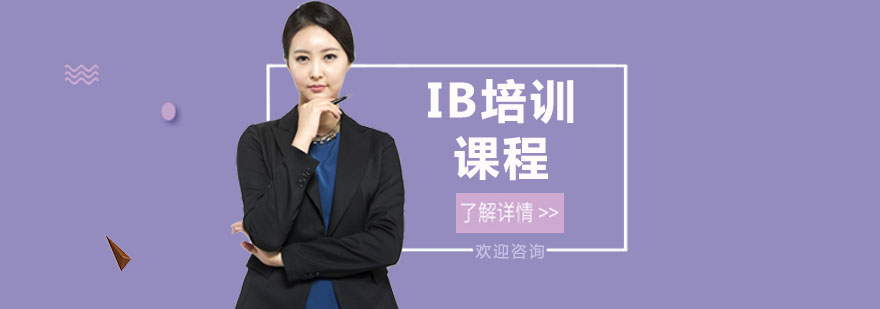 IB课程培训现场