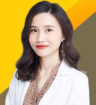 福州中公考研导师_李萌