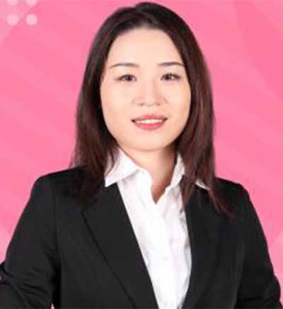 福州中公考研导师_何淼