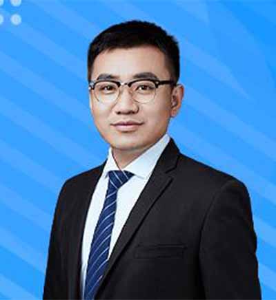 福州中公考研导师_曹海峰