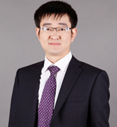 彭学军