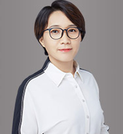 杨凤芝