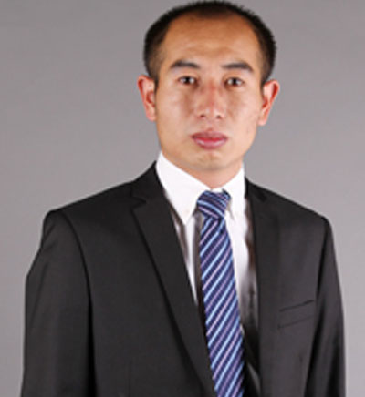 尚恩茂