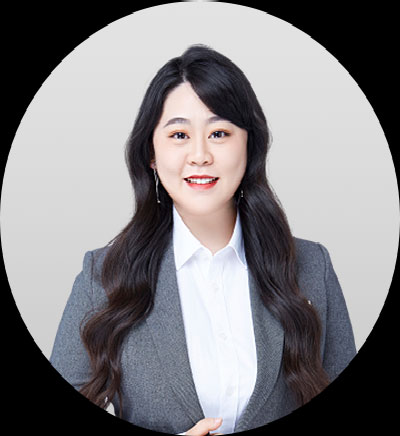 中公考研金子莹老师