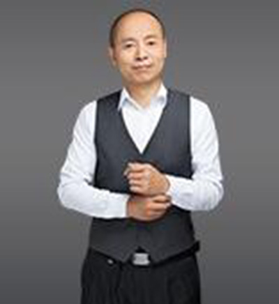 杨洪海