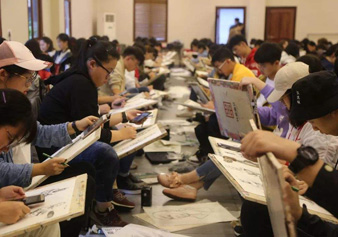 素描艺术进阶指南：专业技巧与学习路径全解析