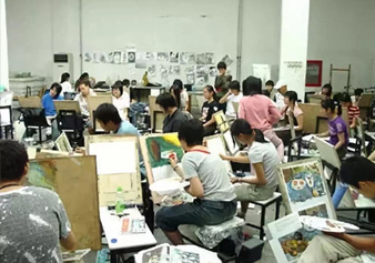 素描头像进阶训练全攻略