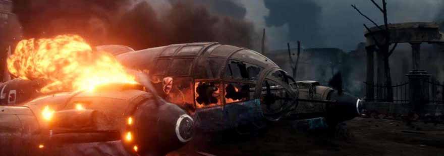 VFX视觉特效教学