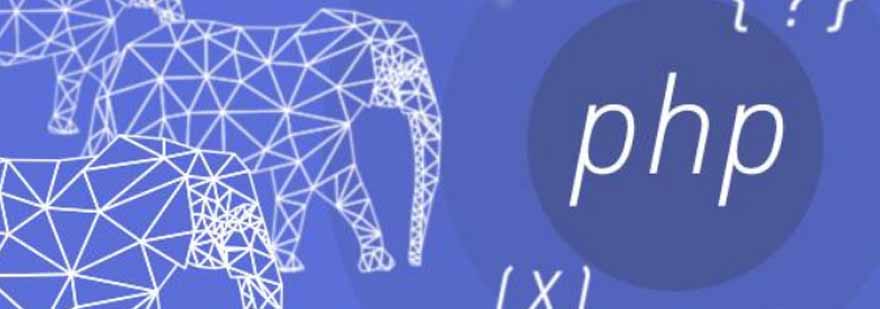 PHP课程体系架构图