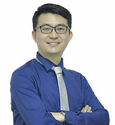 福州慧多丰职业培训导师_冯亚杰