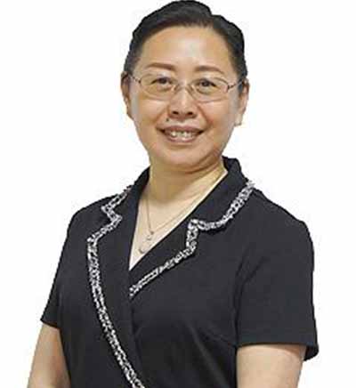 福州慧多丰职业培训导师_于彩凤