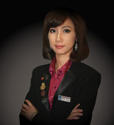 林丽华
