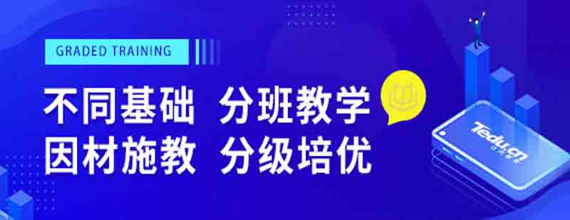 郑州达内教育实训环境