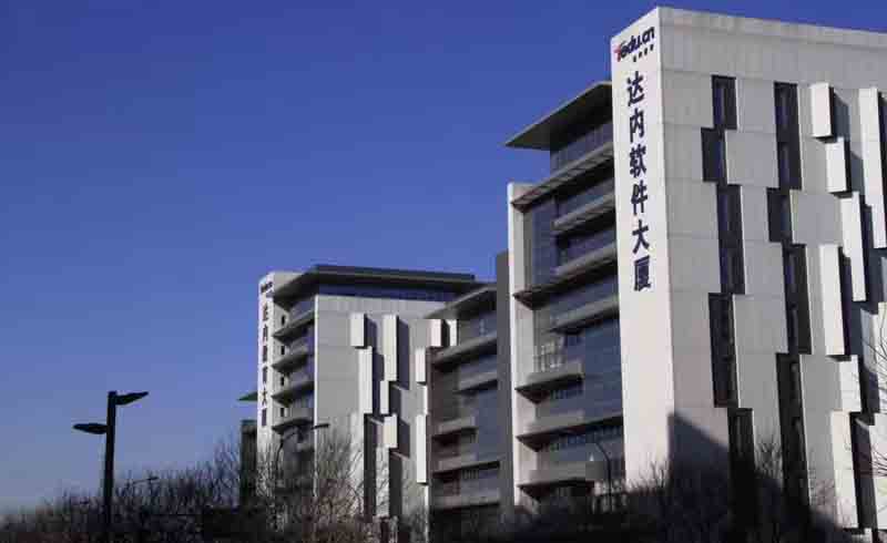 郑州达内教育