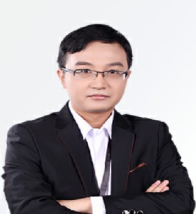 中公优李老师