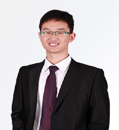 中公优李老师