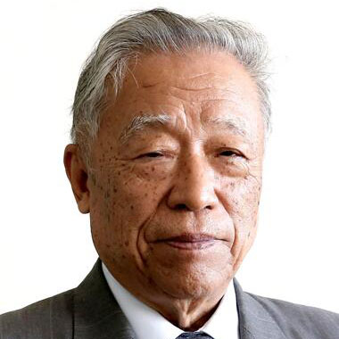 李万庆