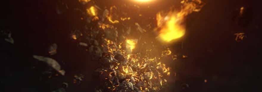 VFX课程体系