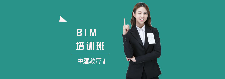 BIM培训班