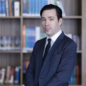 Conor A.Gallagh