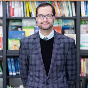 Caleb Houben