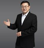 陈楠老师