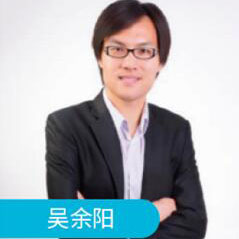 吴余阳