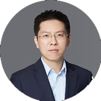 金老師