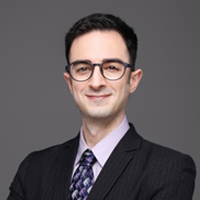 Alex Olya老師