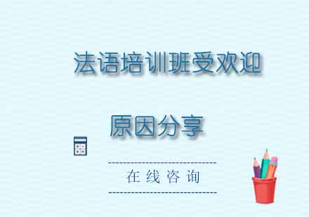 法语课程特色解析与学习路径指南