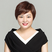 张婧