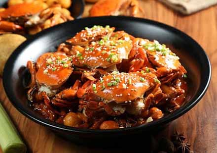 肉蟹煲培训课程