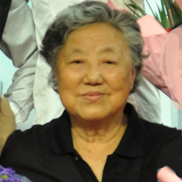 魏淑娴