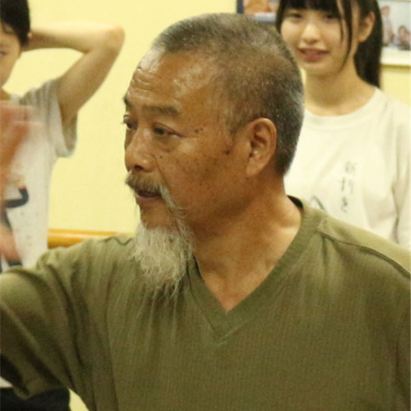 余忠