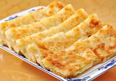 千层饼培训课程