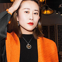 Echo HUANG